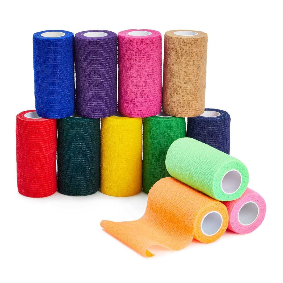 Self Adhesive Bandage Wrap F7566