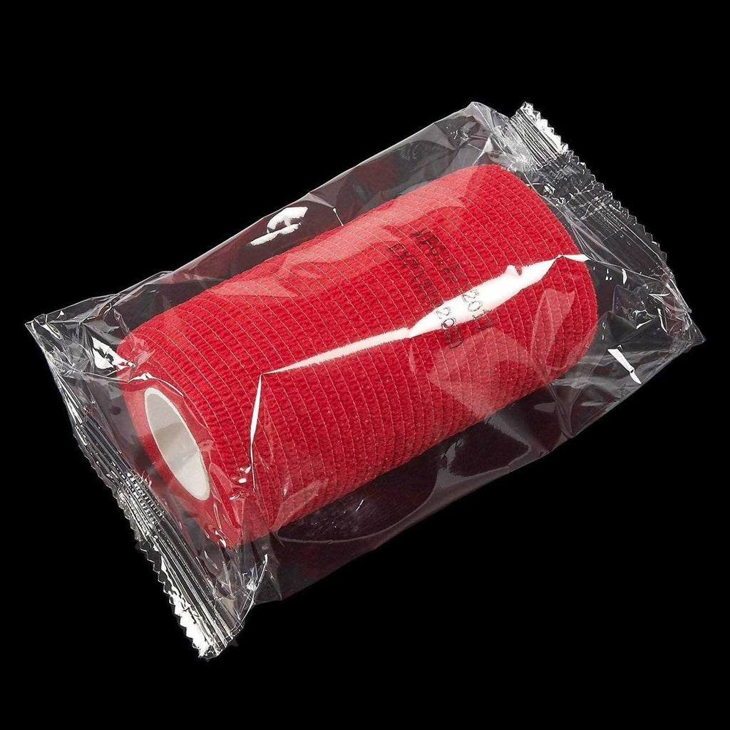 Self Adhesive Bandage Wrap F7566