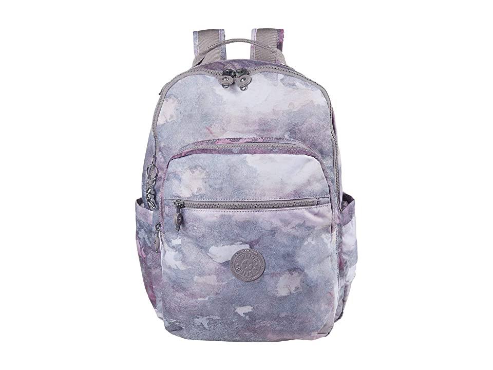 Canyon Mist Laptop Backpack I818178