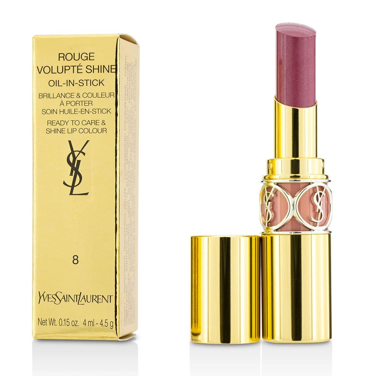 Rouge Volupte Shine Lipstick 3.2g L767315