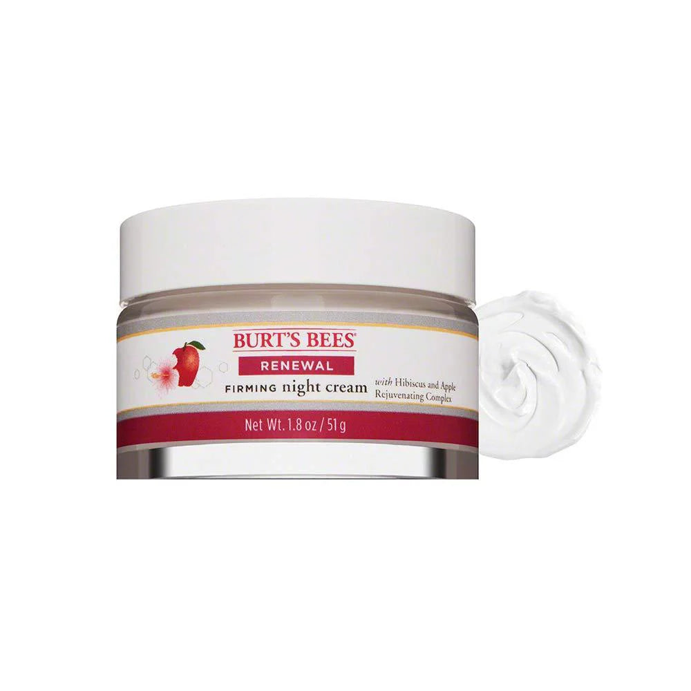 Night Cream, 1.8 Ounces E83434