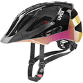 Future Black MTB Helmet T888