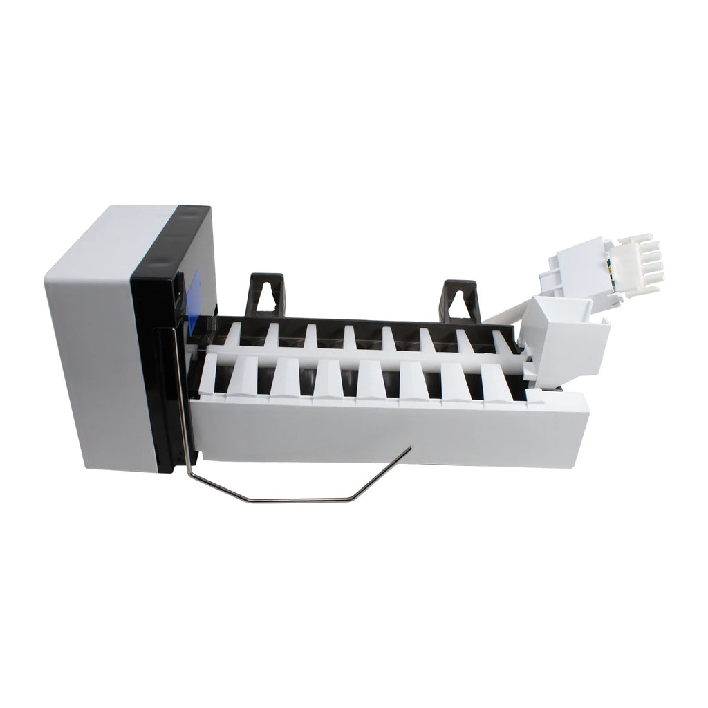 Refrigerator Ice Maker Replacement H219