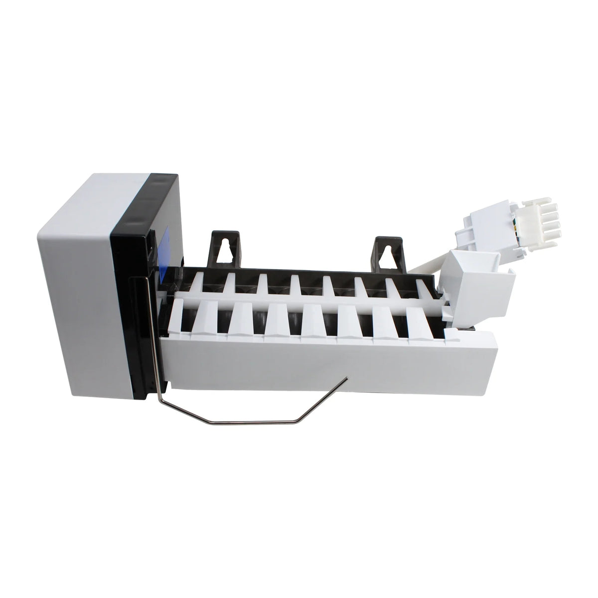 Refrigerator Ice Maker Replacement H219