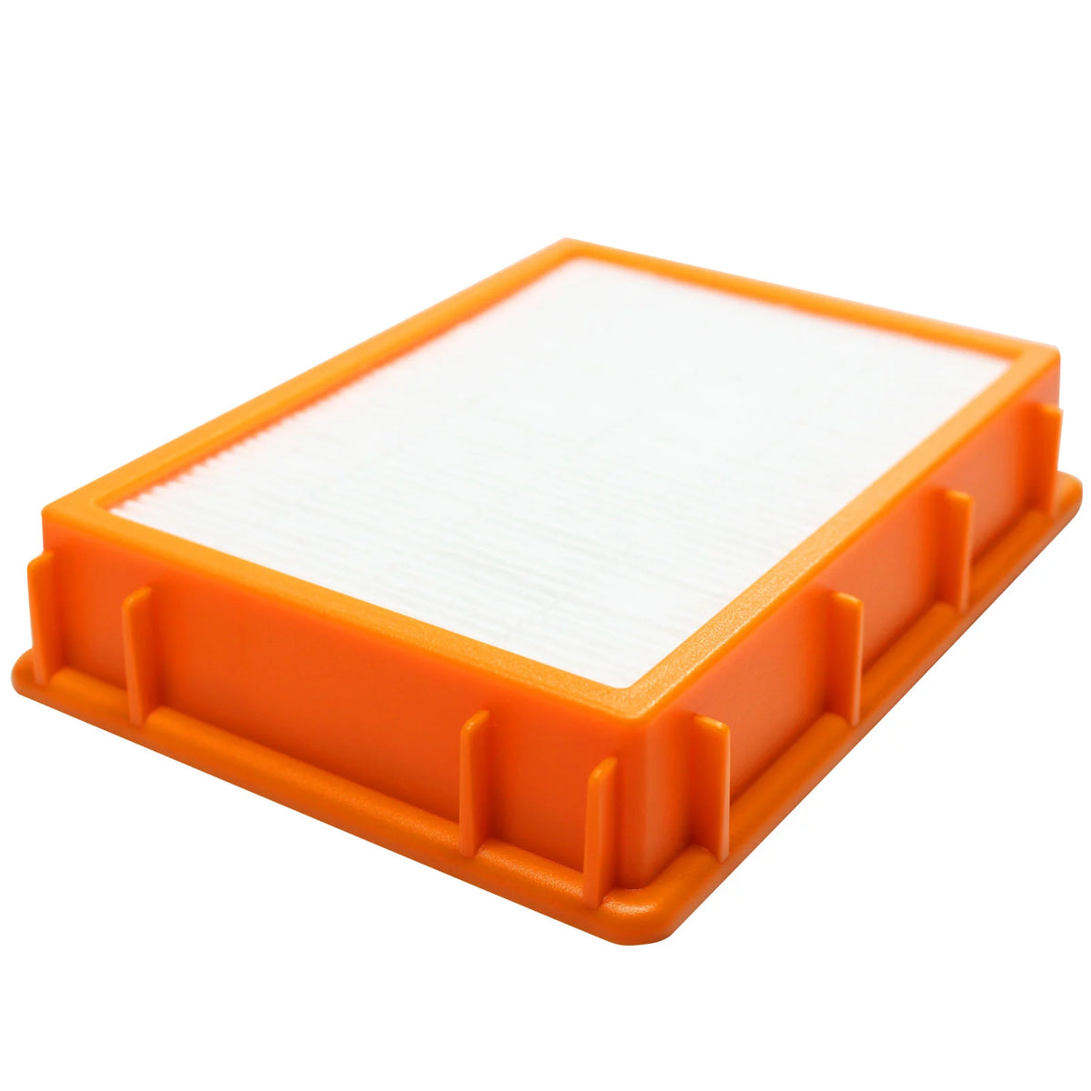 12 Replacement Vacuum Bags & 1 HEPA Filter K684