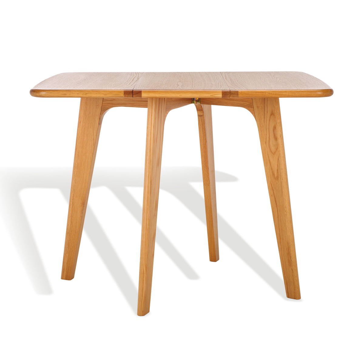 37" Gateleg Dining Table A4678