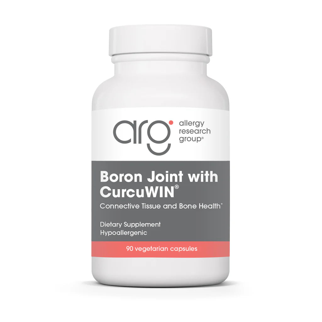 Boron Joint 90 Capsules M83856