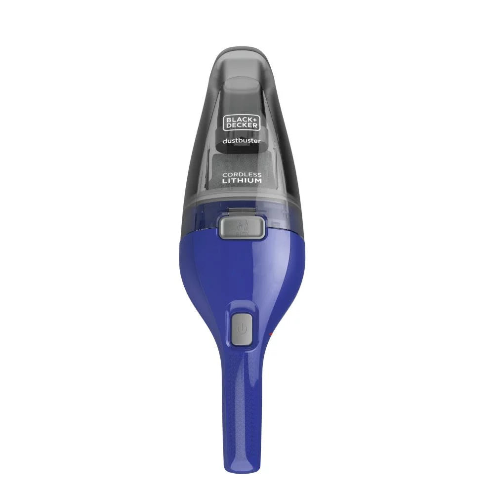 Cordless Handheld Vacuum R4133