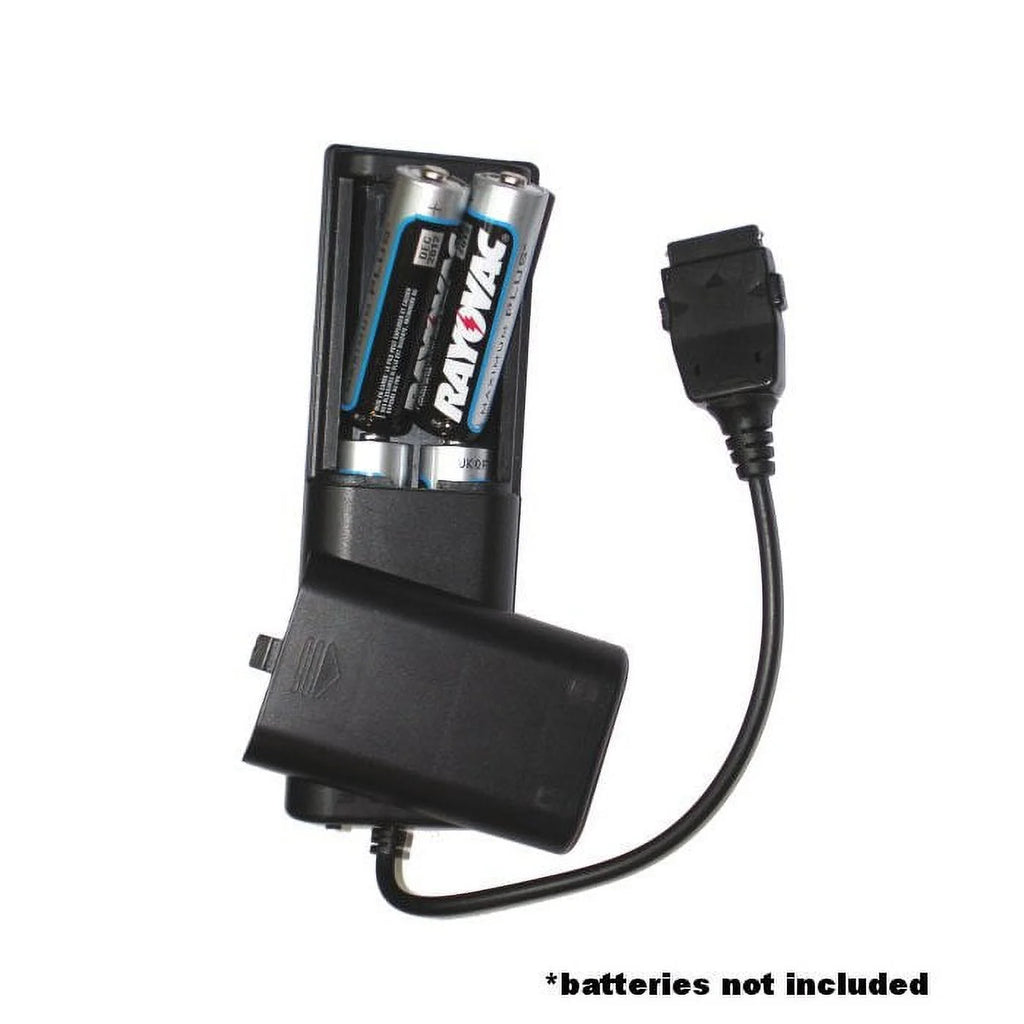 Portable AA Battery Charger Extender Q16250