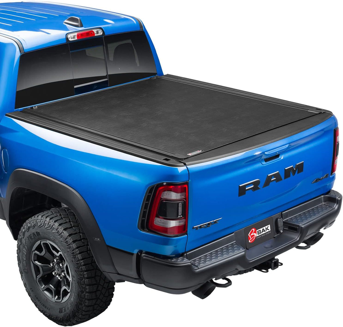 Hard Rolling Truck Bed Tonneau Cover J7945