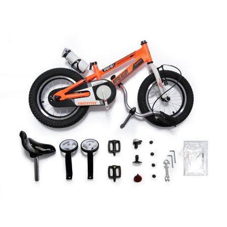 14x22 Kids Bike Red O26050