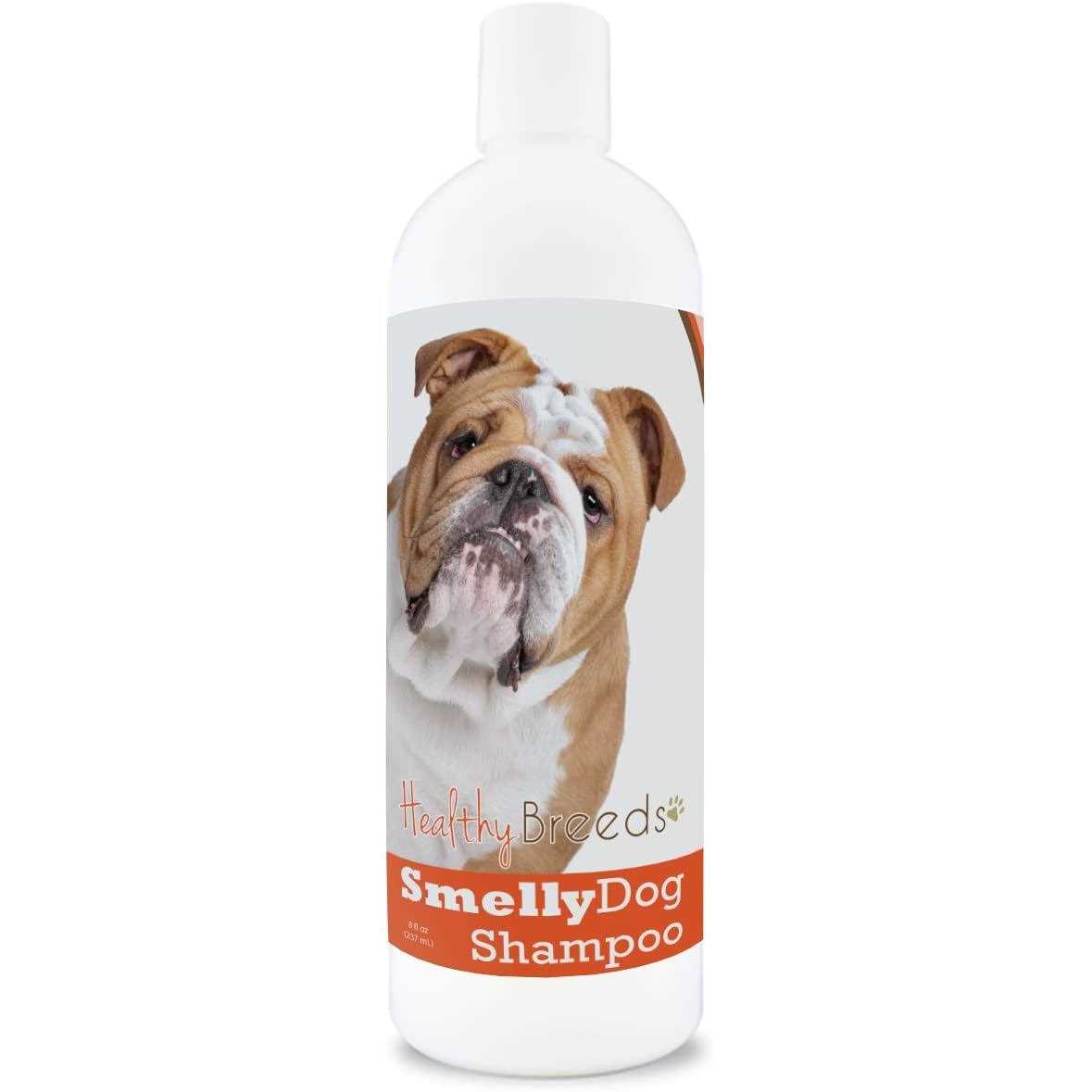 Bulldog Baking Soda Shampoo L10272