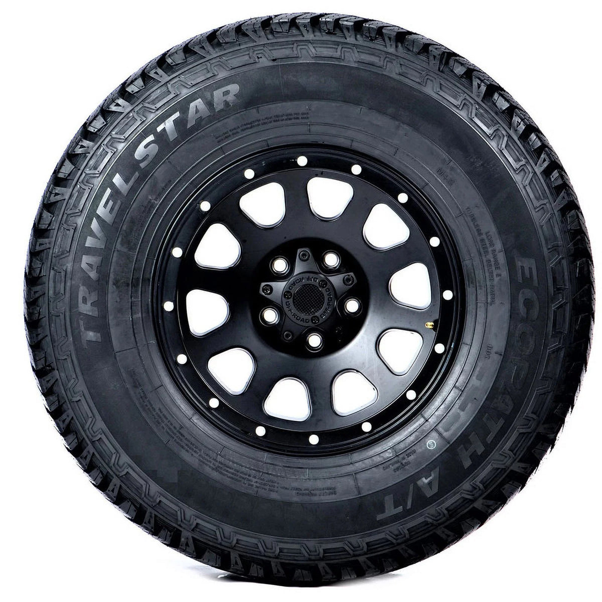 All Terrain Tire 265/70R18 Y603