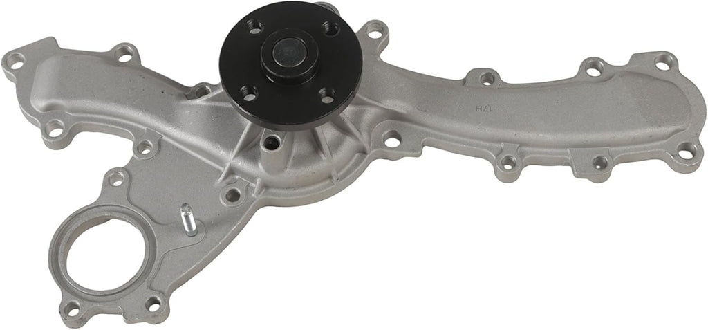 Engine Water Pump Kit Pack of 2 P29483