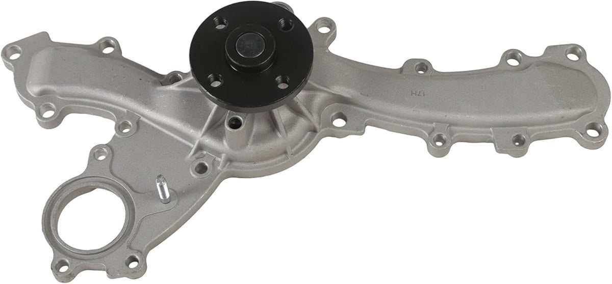 Engine Water Pump Kit Pack of 2 P29483