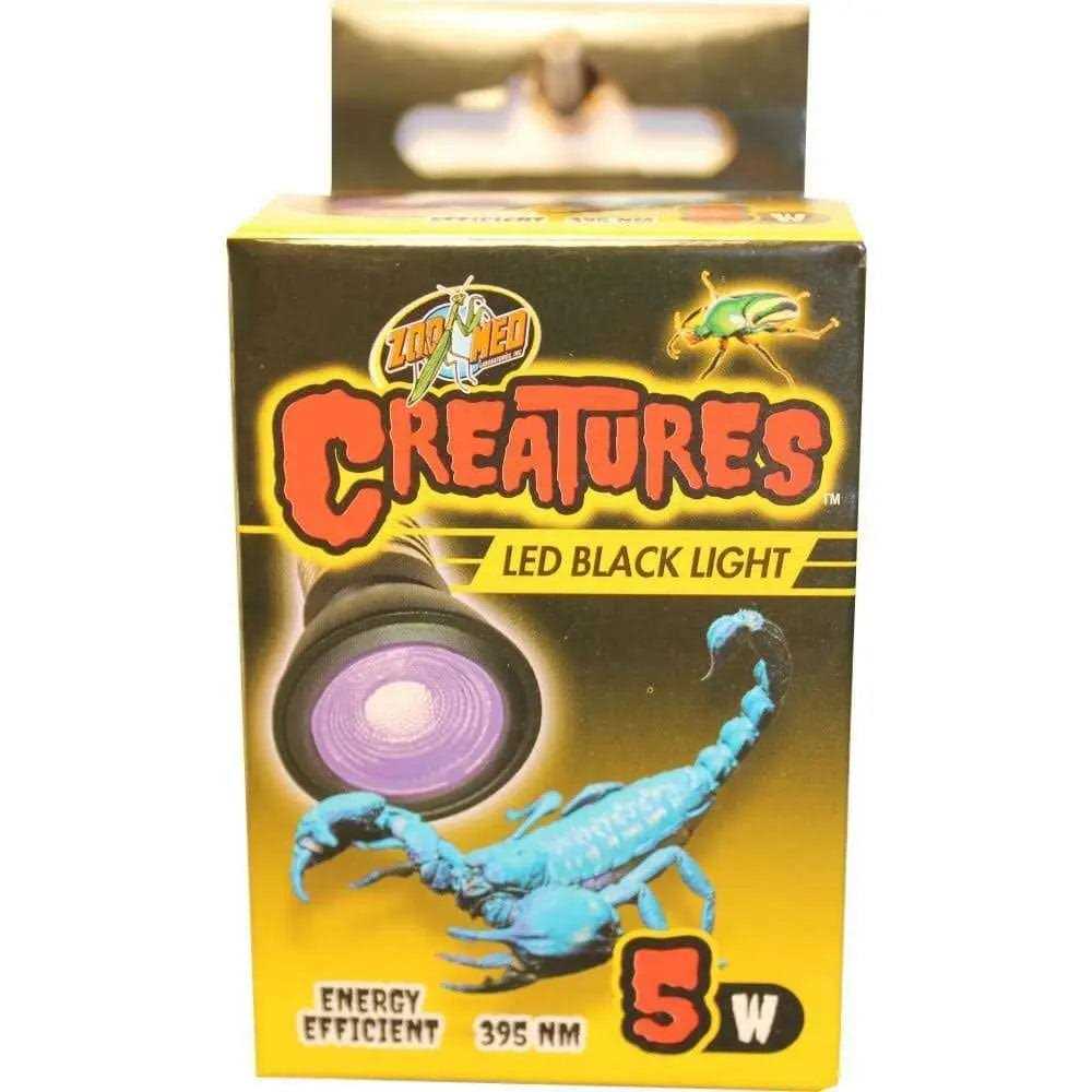 LED Black Light R1519