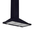 42 in. Oil-Rubbed Bronze Wall Range Hood S636467