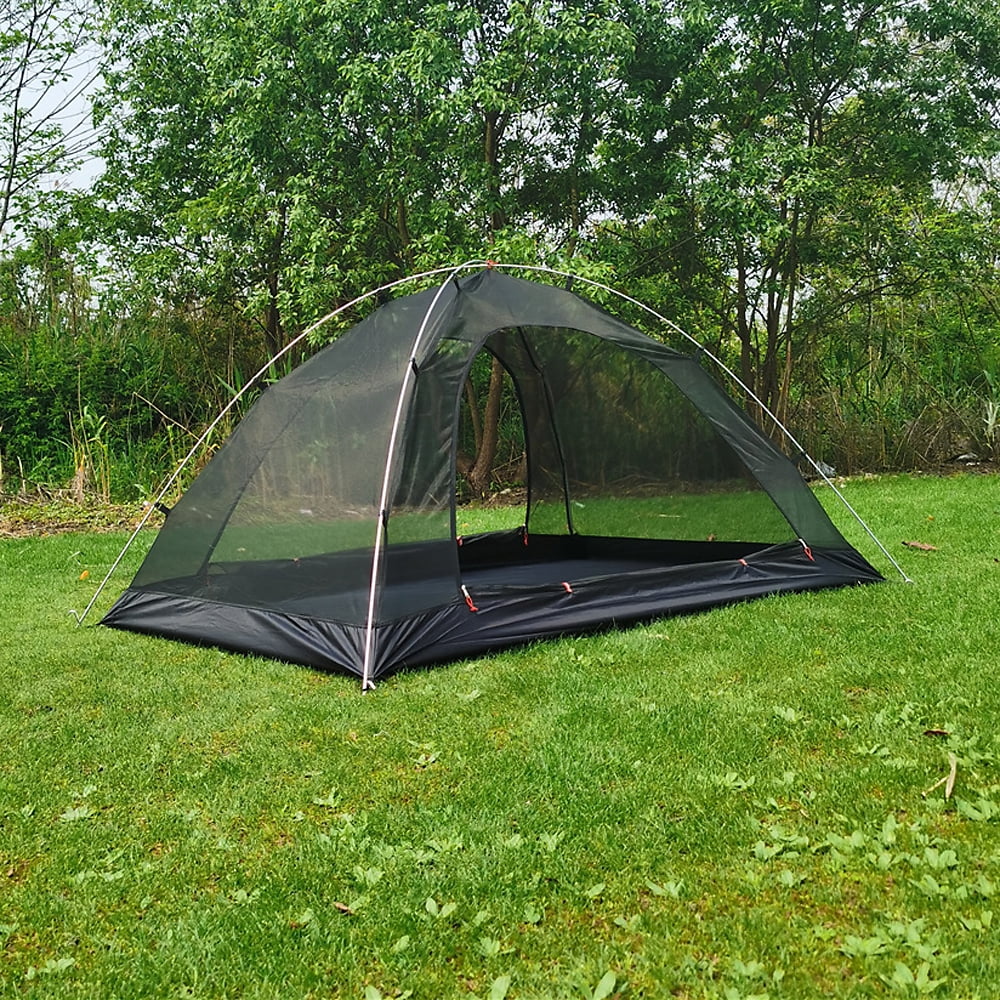 2 Person Ultralight Mosquito Net Tent P100