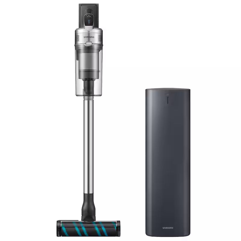 Silver Jet Stick Vacuum L812664