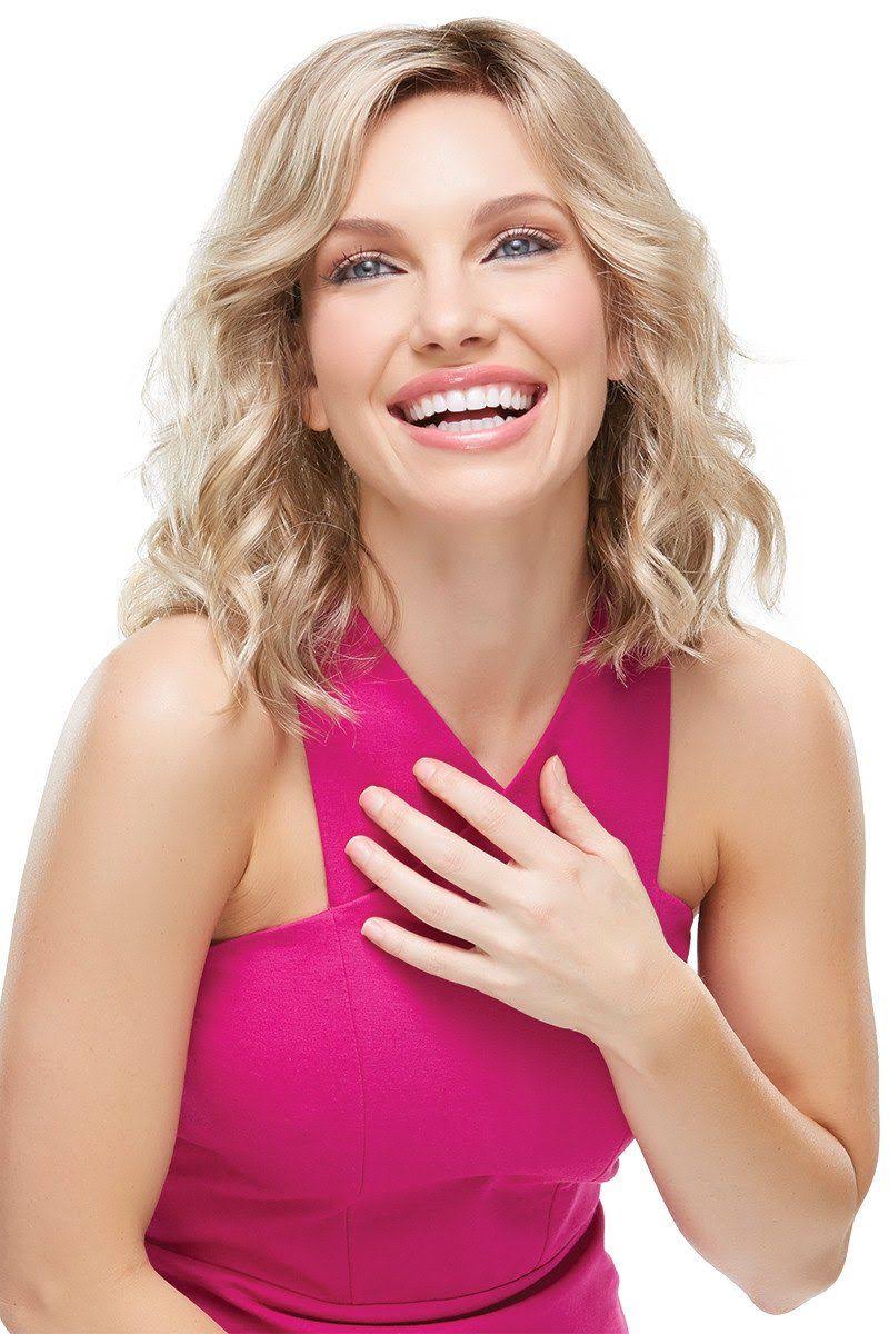 Scarlett Petite Wig S54686