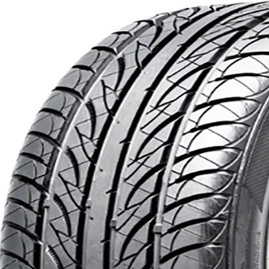 All-Season Tire 215/45R17 91W V33635