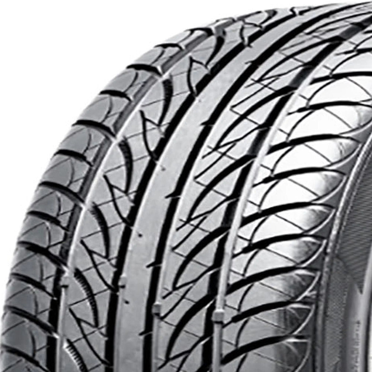 All-Season Tire 215/45R17 91W V33635