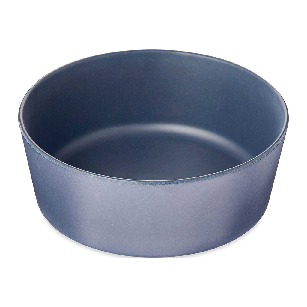 Bamboo Melamine Dog Bowl N707145