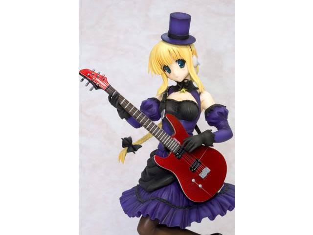 1/8 Scale PVC Figure G210975