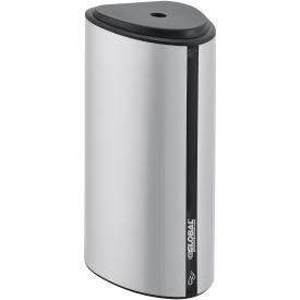 Silver Automatic Liquid Soap Dispenser, 850ml I767820