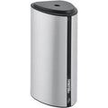 Silver Automatic Liquid Soap Dispenser, 850ml I767820
