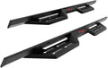 Steel Drop Down Style Running Boards D902