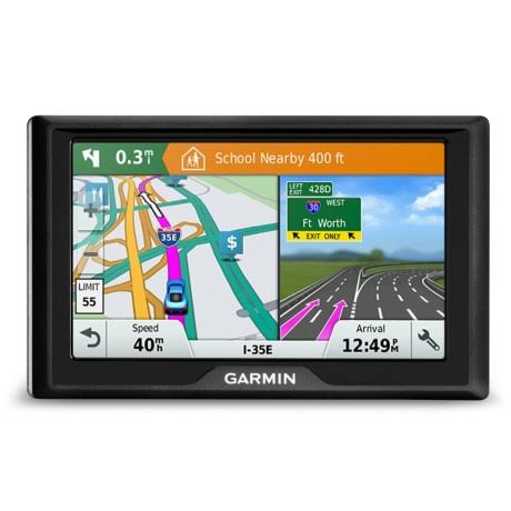Refurbished GPS Navigator A5369