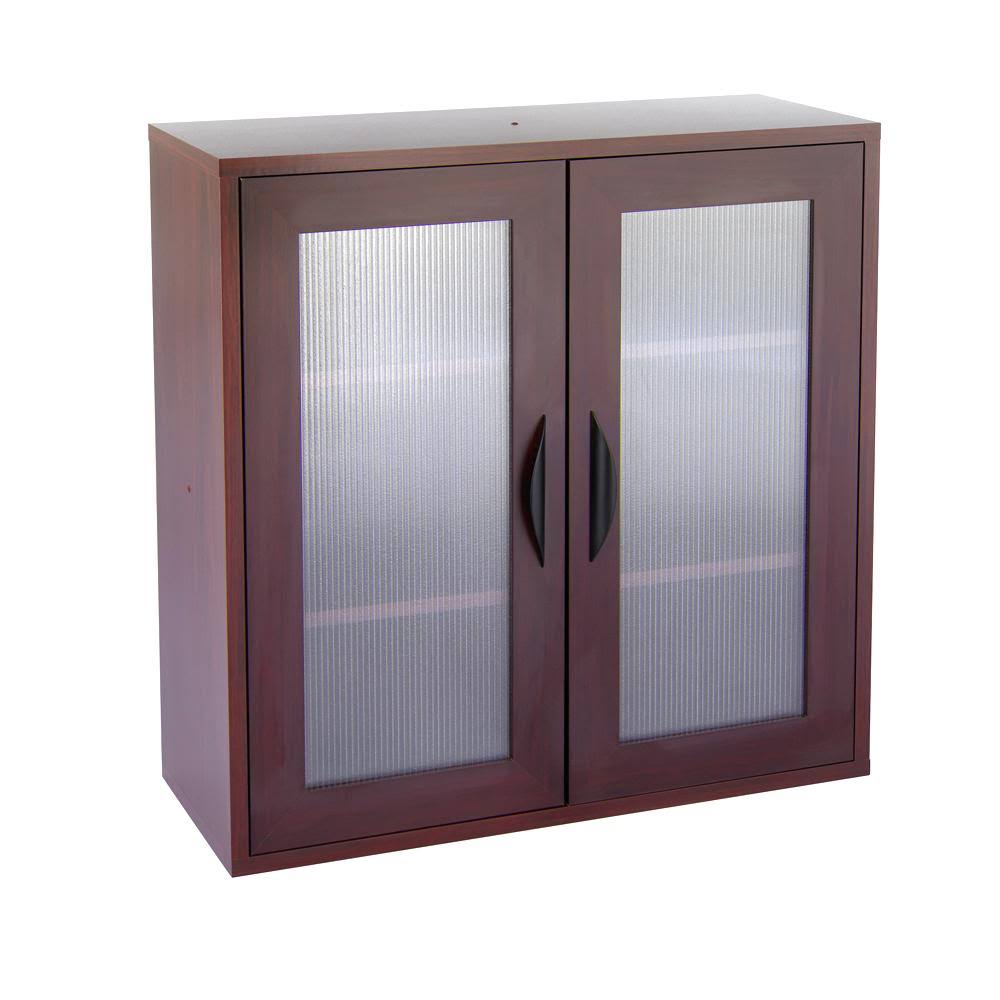 2-Door Modular Storage Cabinet R313305