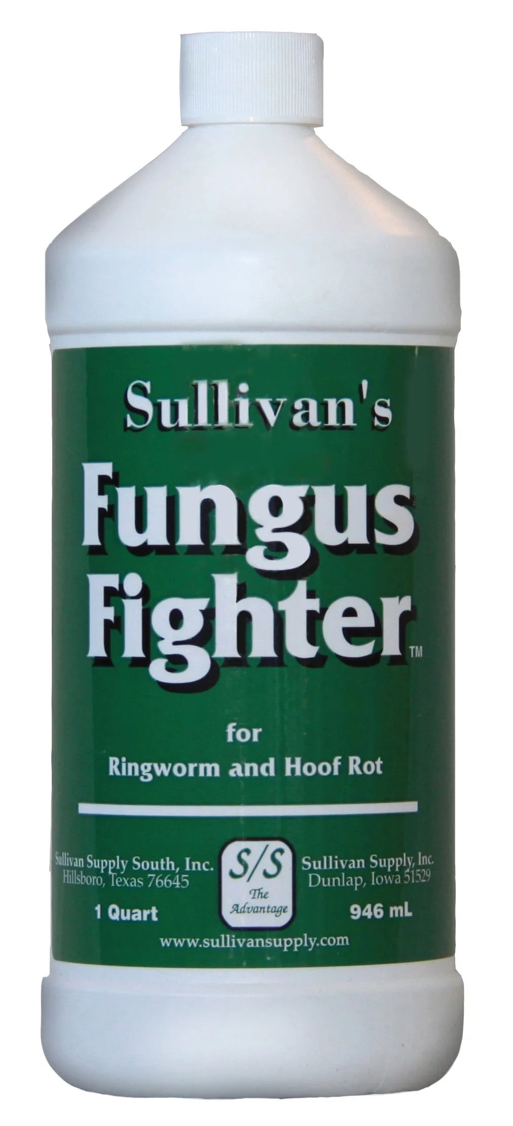 Fungus Fighter Y6396