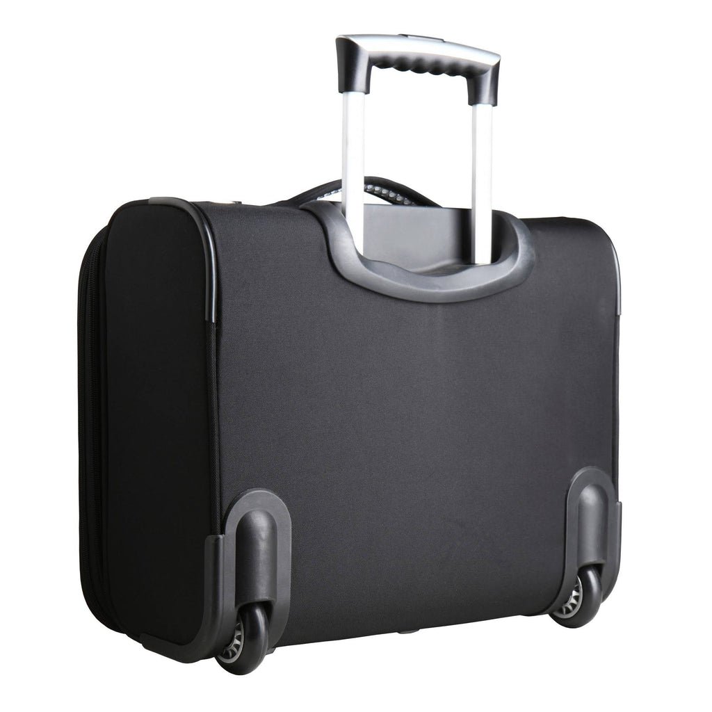 Wheeled Laptop Overnighter K413067