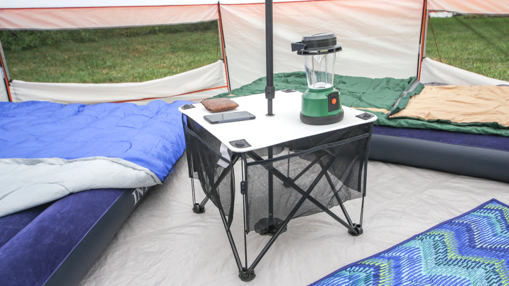 8 Person Yurt Tent D199962
