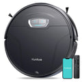 Robot Vacuum and Mop Combo 4500pa 180min Runtime M397