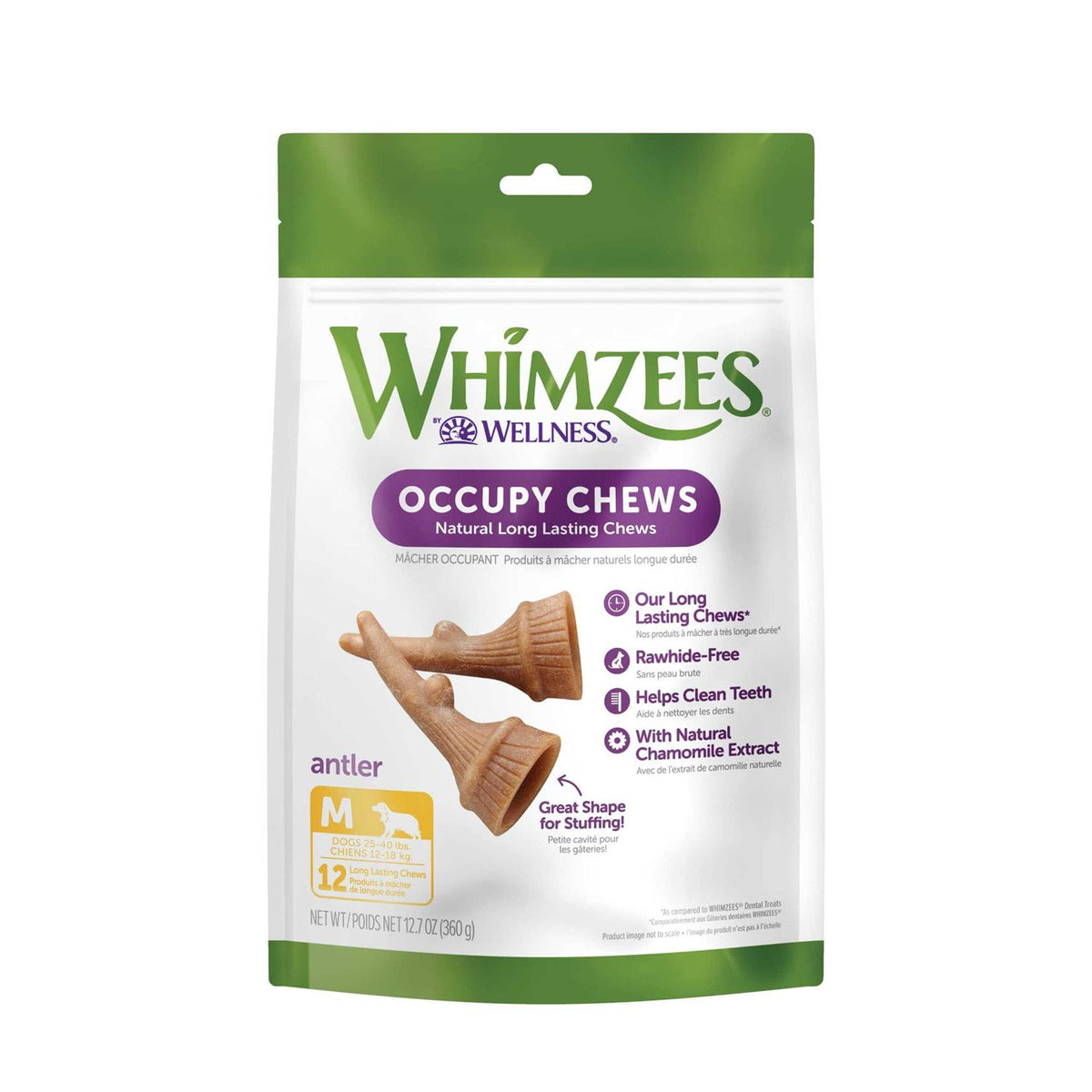 Dog Chews Value Bag B632981