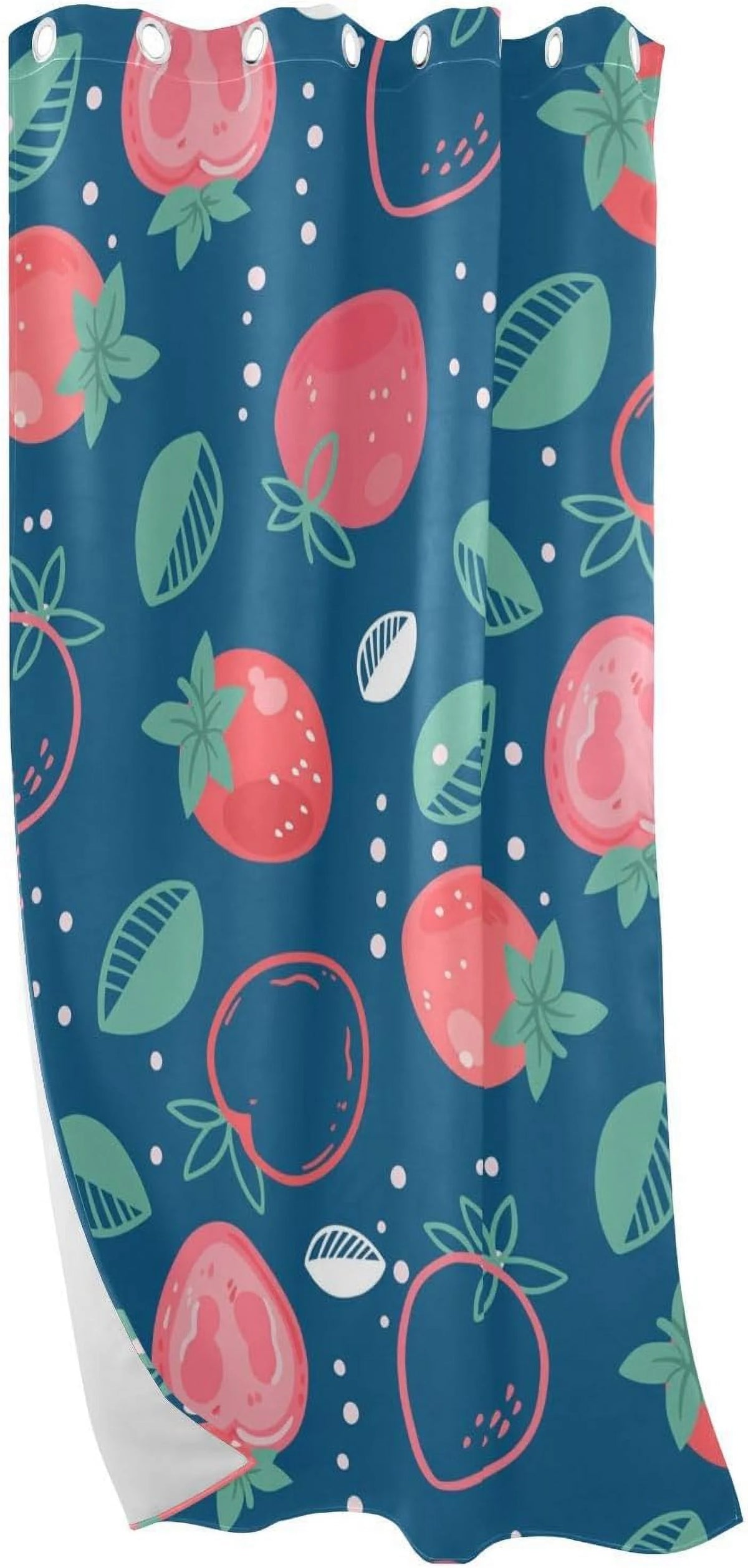 Blackout Curtains 84 inches A85131