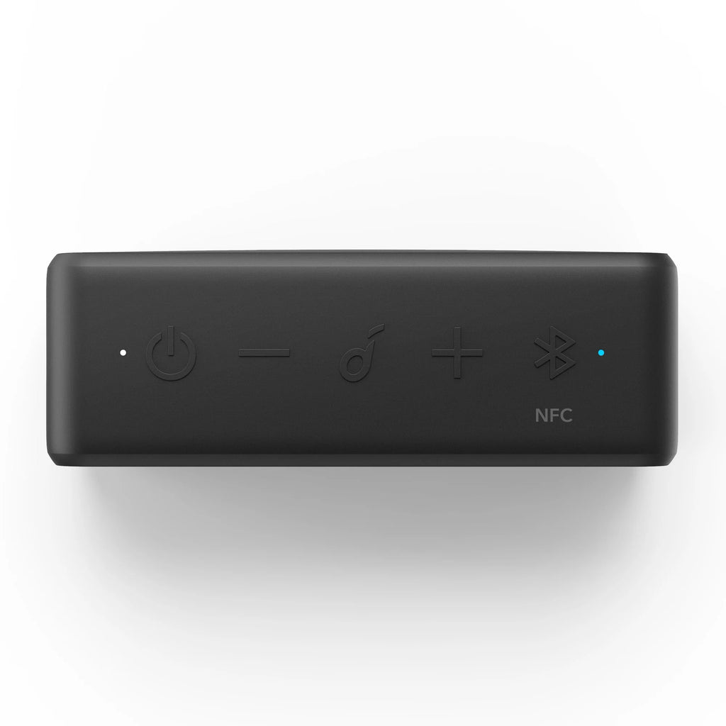 Portable Speaker, 16W, IPX7 Waterproof L1737