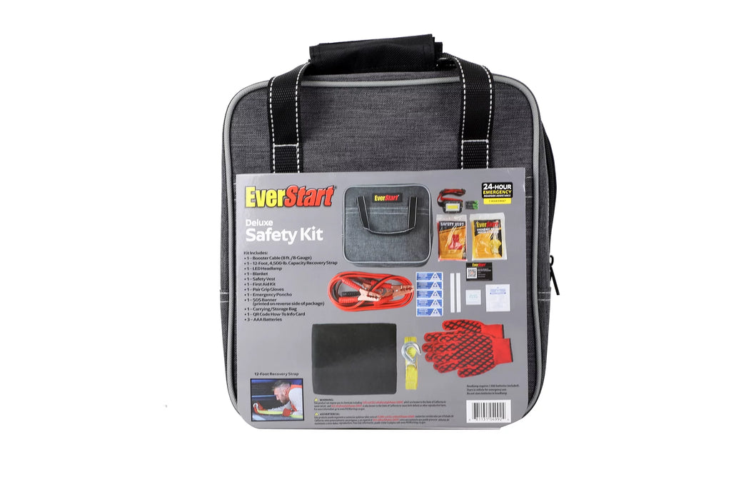 Booster Cables Kit K323