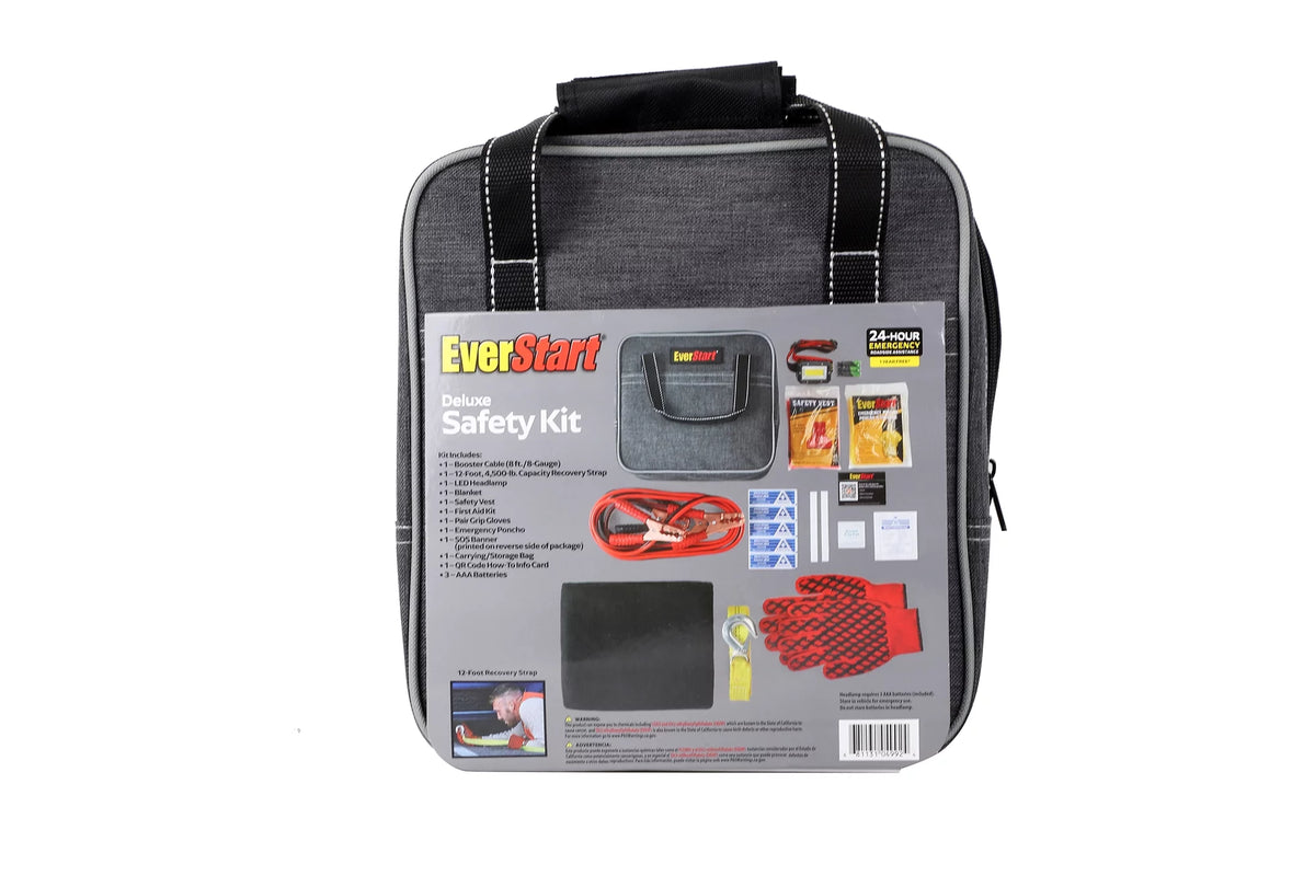 Booster Cables Kit K323