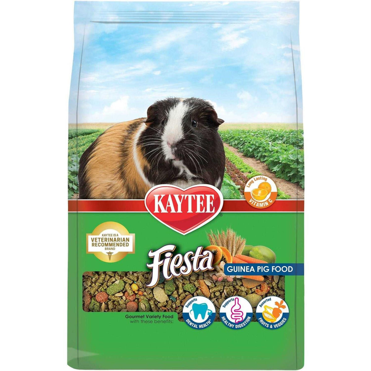 Guinea Pig Food N703373