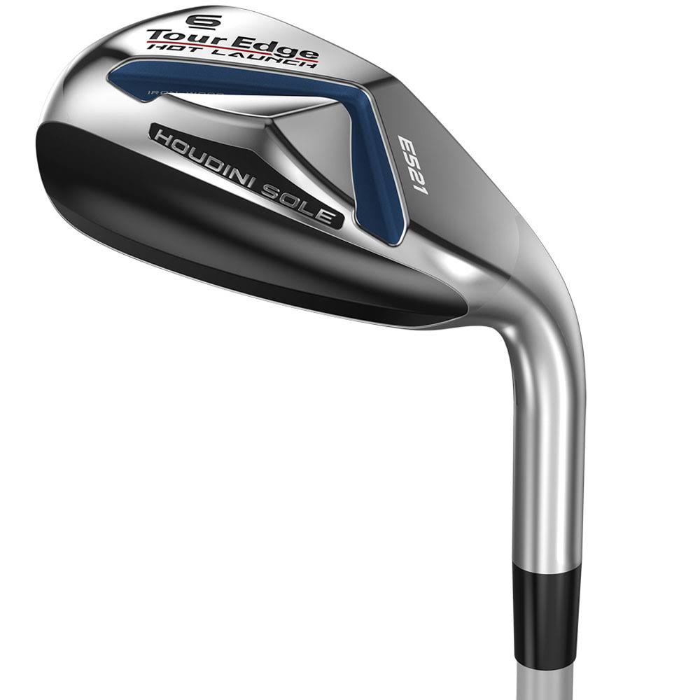 Graphite PW Iron-Wood B322