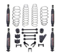 2.5in SST Lift Kit with Shocks T923