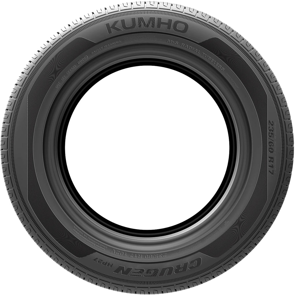 All Season Tire 235/60R17 102V F34651