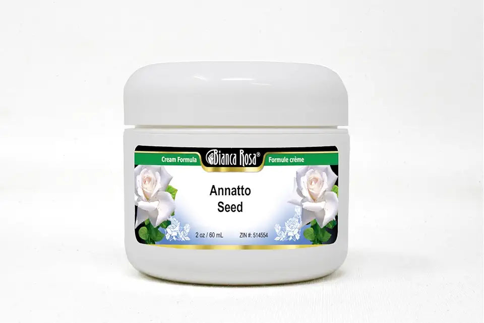 Annatto Seed Cream 2 oz 2 Pack I843957