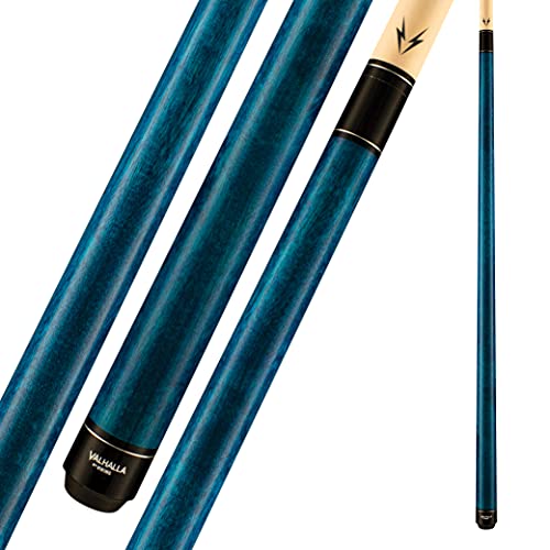 2 Piece 58” Pool Cue Stick J66398