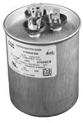 Capacitor 50-15Mfd 370Va L21154