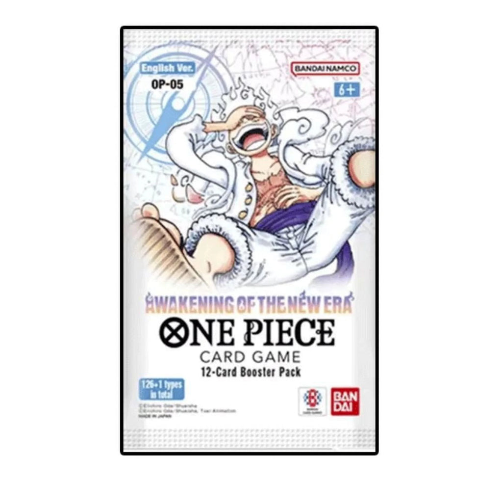 Trading Card Game Booster Box 24 Packs Y53823